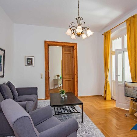 הרינגסדורף Villa Linde Whg 06 מראה חיצוני תמונה