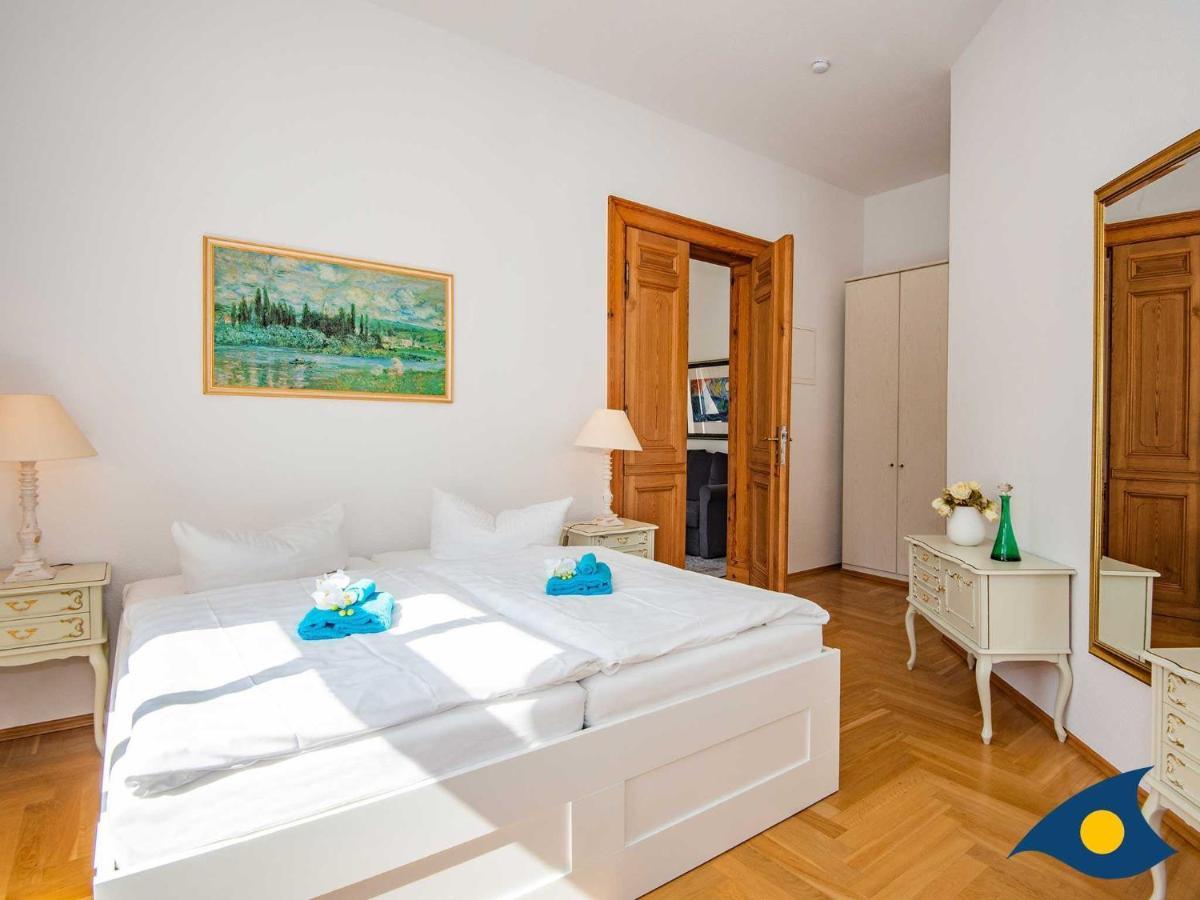 הרינגסדורף Villa Linde Whg 06 מראה חיצוני תמונה