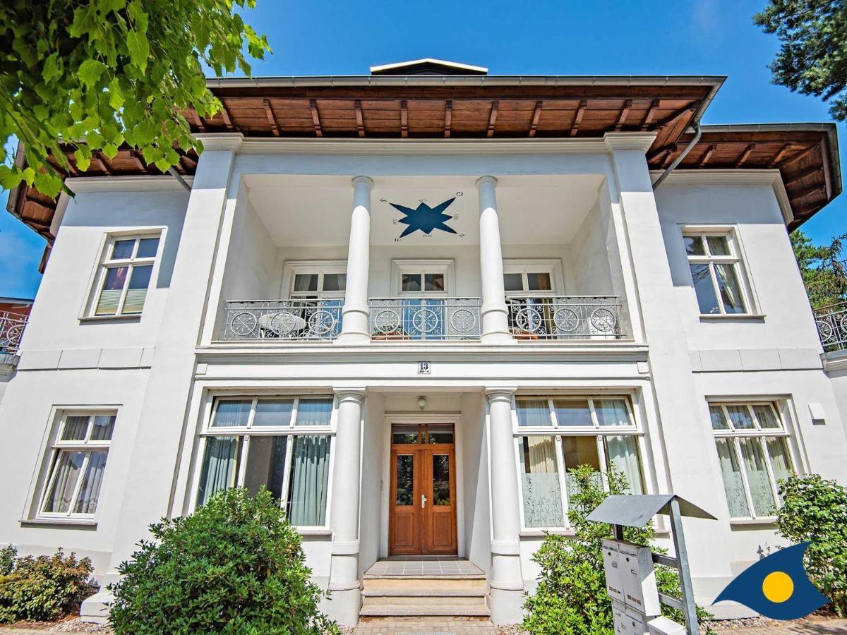 הרינגסדורף Villa Linde Whg 06 מראה חיצוני תמונה