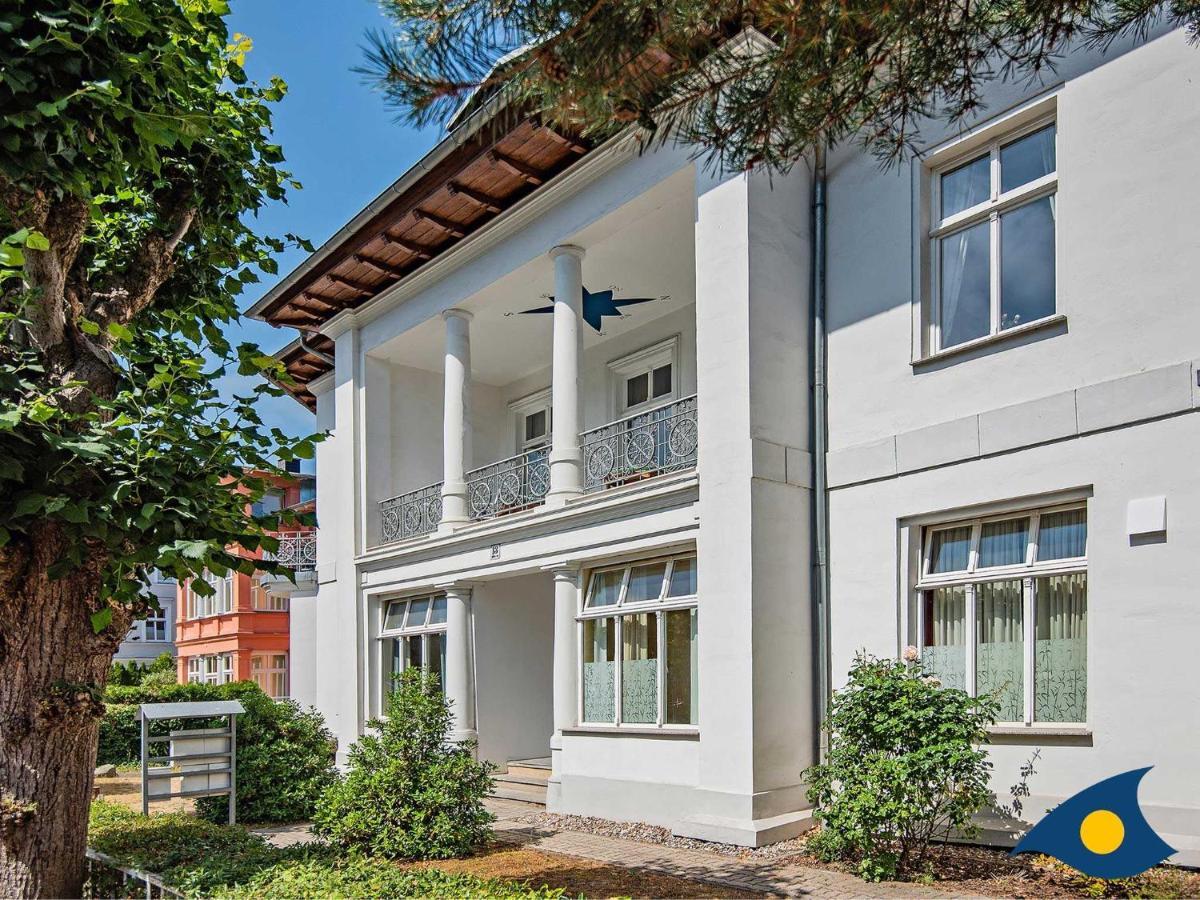 הרינגסדורף Villa Linde Whg 06 מראה חיצוני תמונה