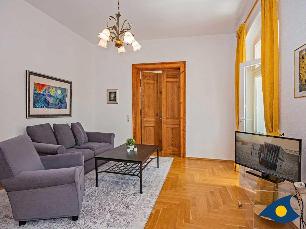 הרינגסדורף Villa Linde Whg 06 מראה חיצוני תמונה