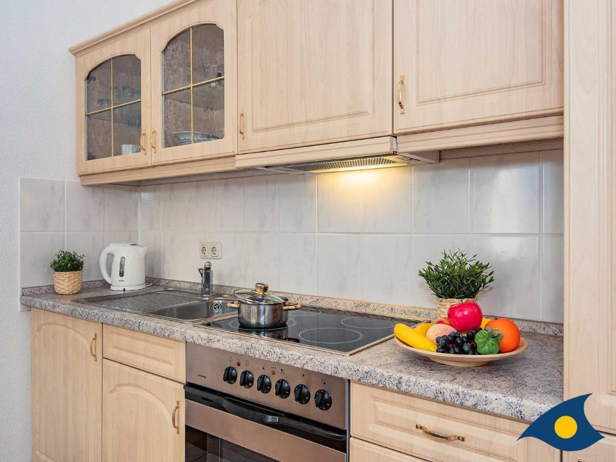 הרינגסדורף Villa Linde Whg 06 מראה חיצוני תמונה